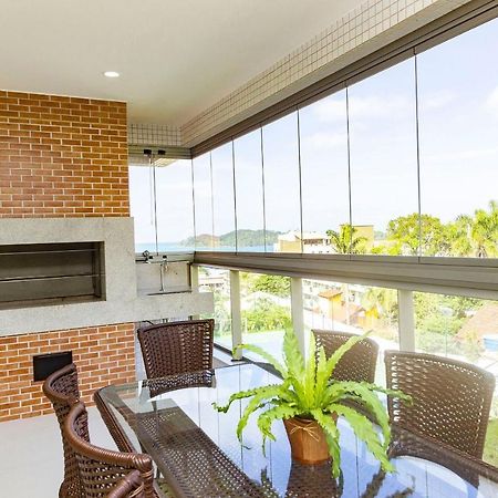 Punta Blu 102-9 - Apartamento De Alto Padrao Em Condominio Exclusivo, Quadra Poliesportiva - Piscina - Portaria 24H. Bombinhas Buitenkant foto